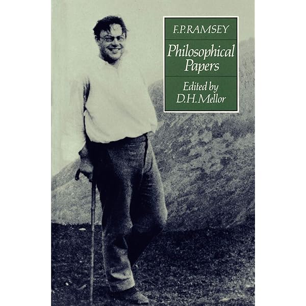 The Philosophy of F. P. Ramsey Sahlin， Nils-Eric The philosophy of F.P. Ramsey : Sahlin, Nils-Eric : Free Download